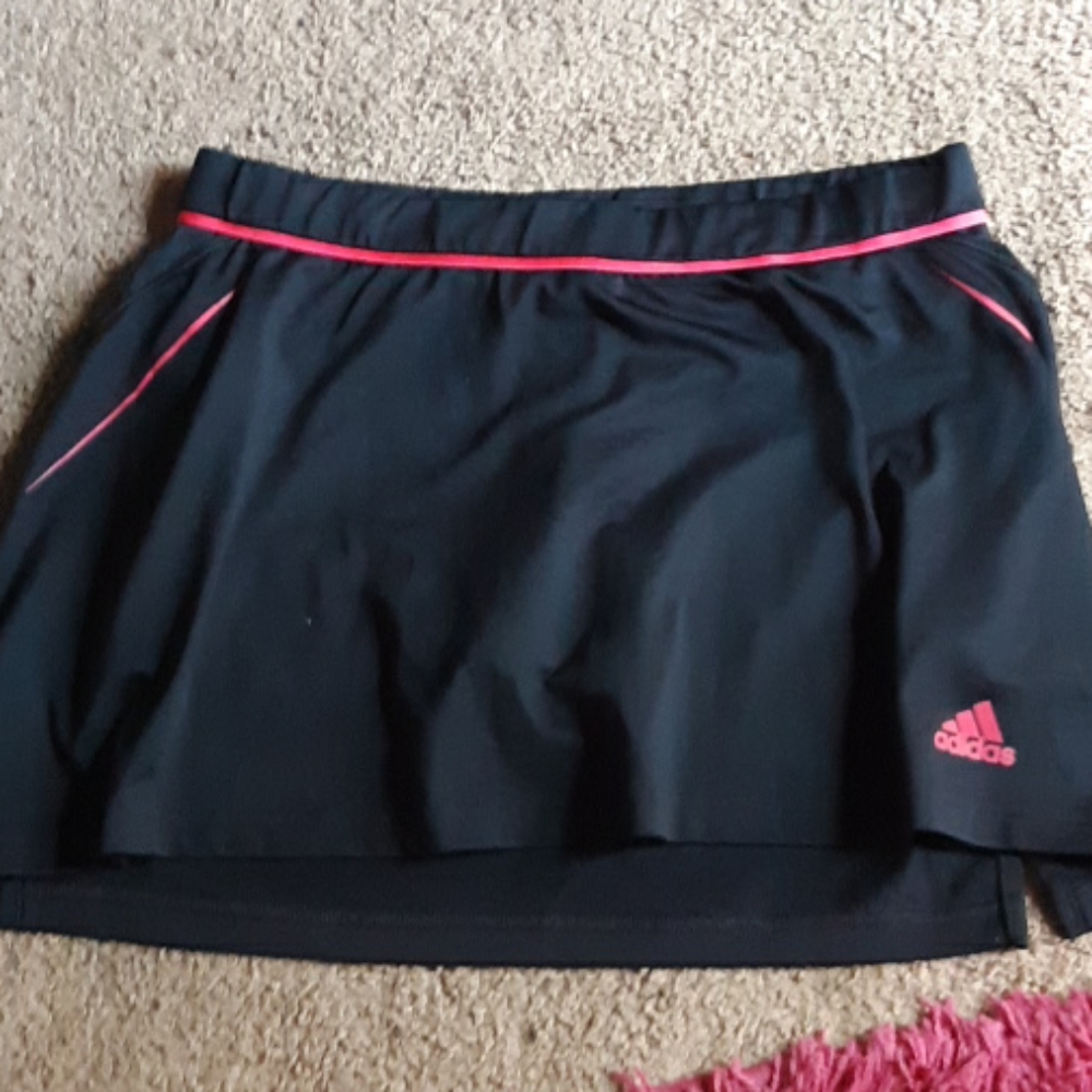 Tennis skirt